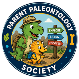 Parent Paleontology Society